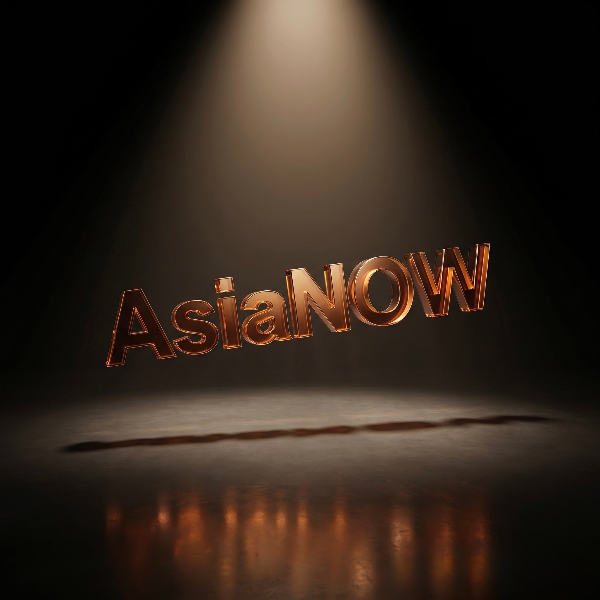 AsiaNOW