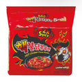 Pack 5 buldak 2x spicy Samyang