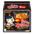 Buldak Original Pack de 5