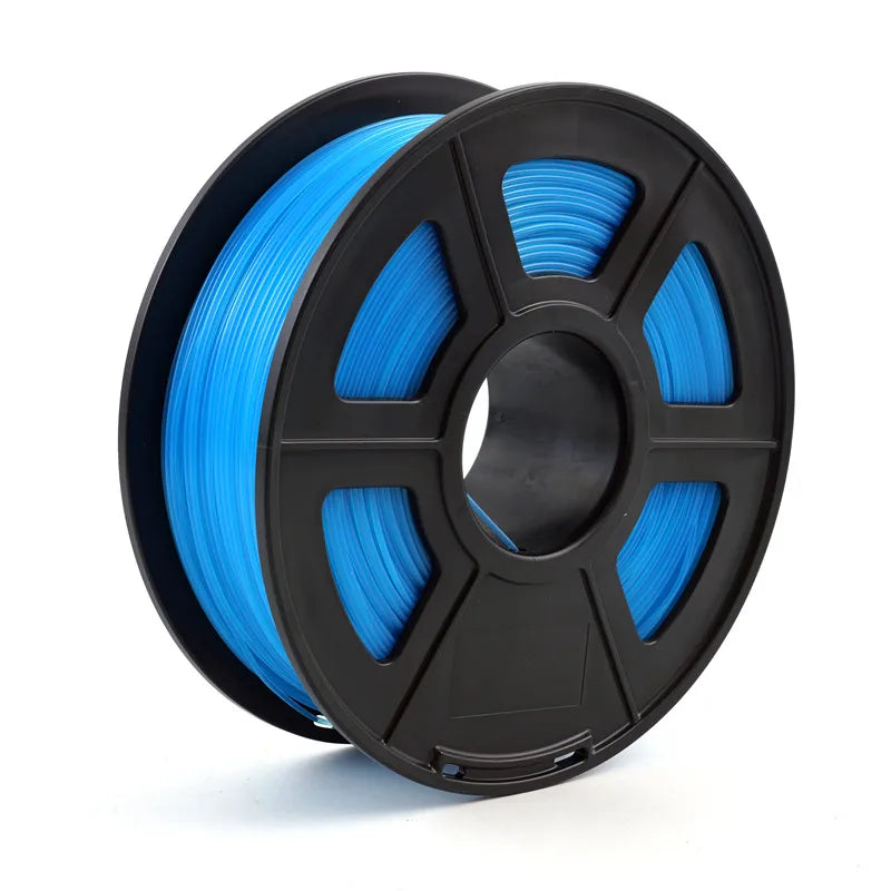 Filament 3D PLA 1.75 mm 1 kg - Qualité Premium 100% Vierge