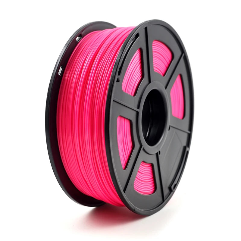 Filament 3D PLA 1.75 mm 1 kg - Qualité Premium 100% Vierge
