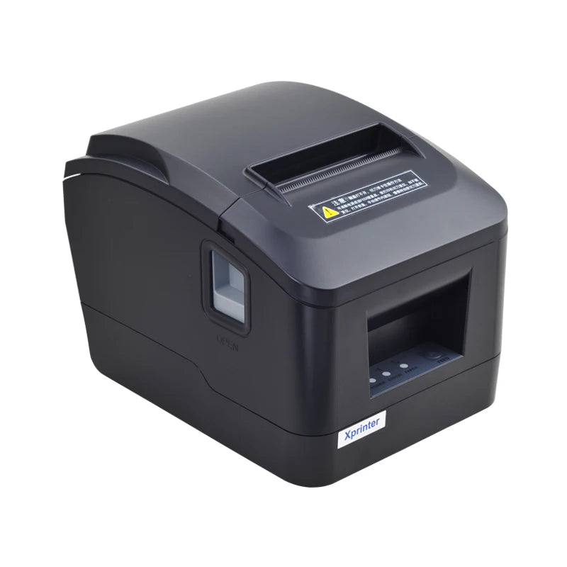 Imprimante Thermique 80 mm avec Cutter Automatique XP-A160M