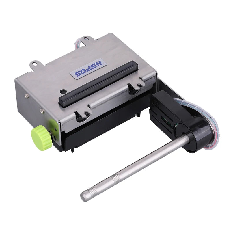Imprimante Thermique 58 mm Embarquée RS232/USB pour Arduino Android