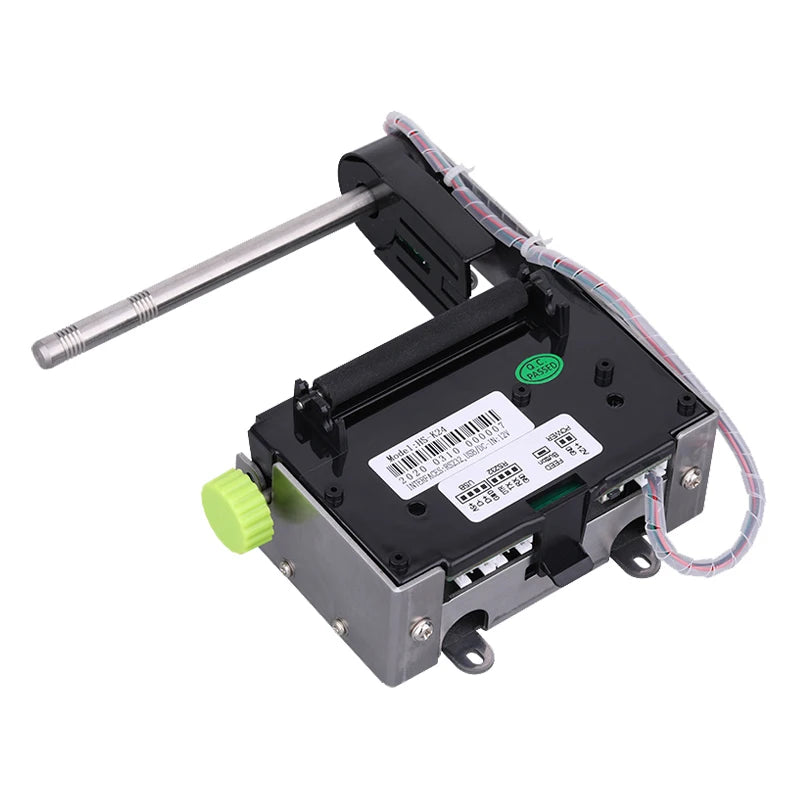Imprimante Thermique 58 mm Embarquée RS232/USB pour Arduino Android