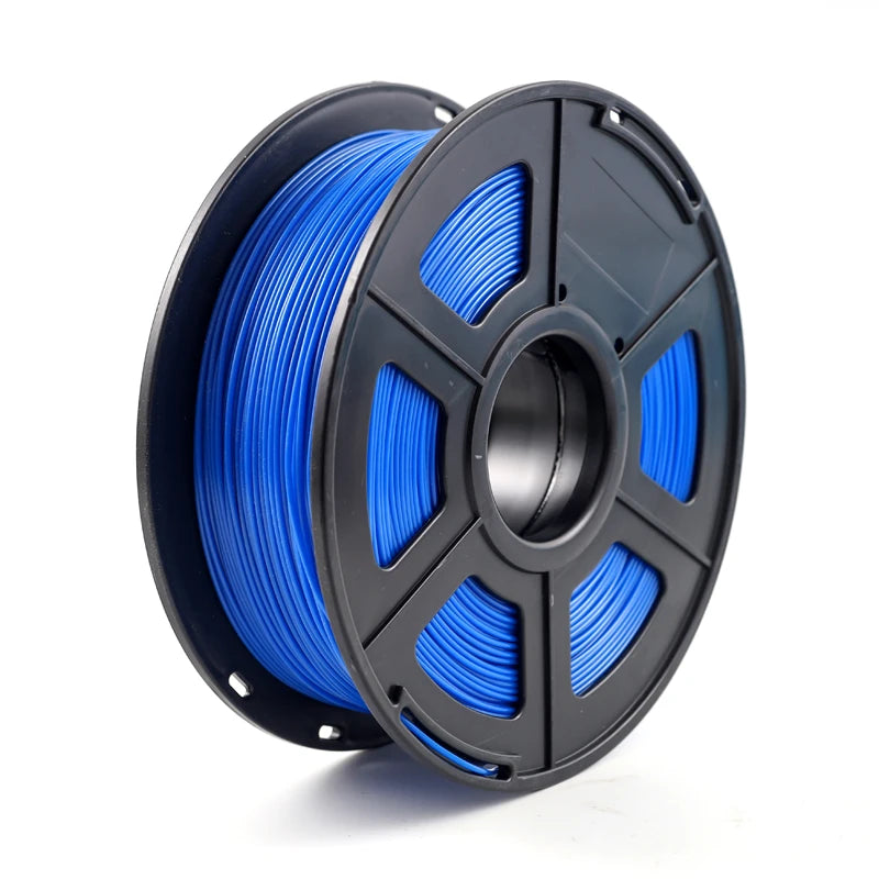 Filament 3D PETG 1.75 mm 1 kg - Haute Transparence et Solidité