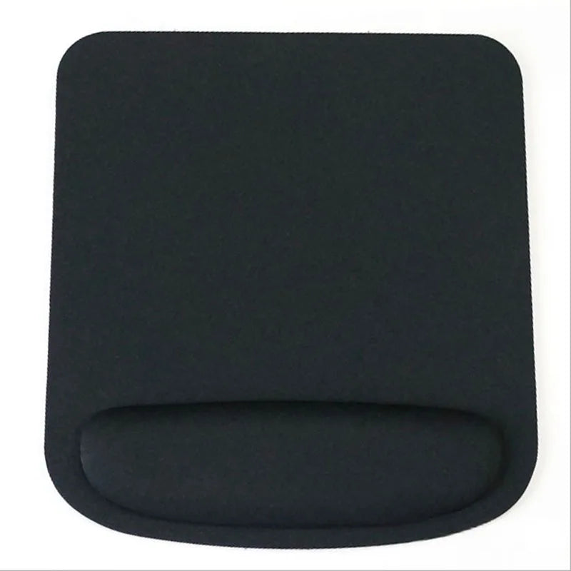 Tapis de Souris avec Repose-Poignet Épais Gaming 230x180 ou 230x210 mm