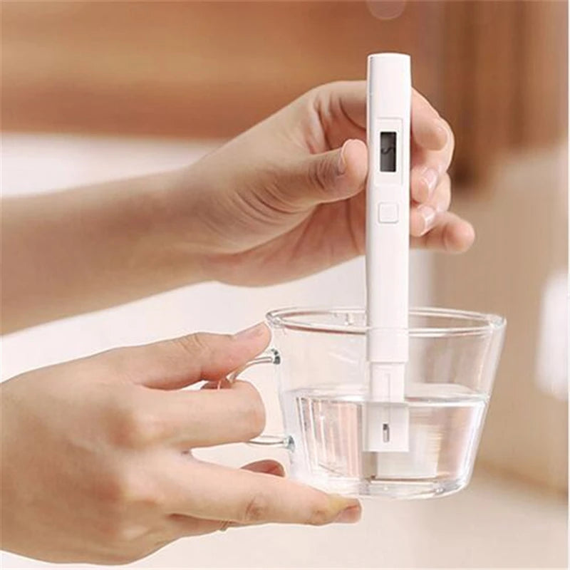 Testeur TDS Eau Mijia Original - Mesure Pureté et Qualité de l'Eau