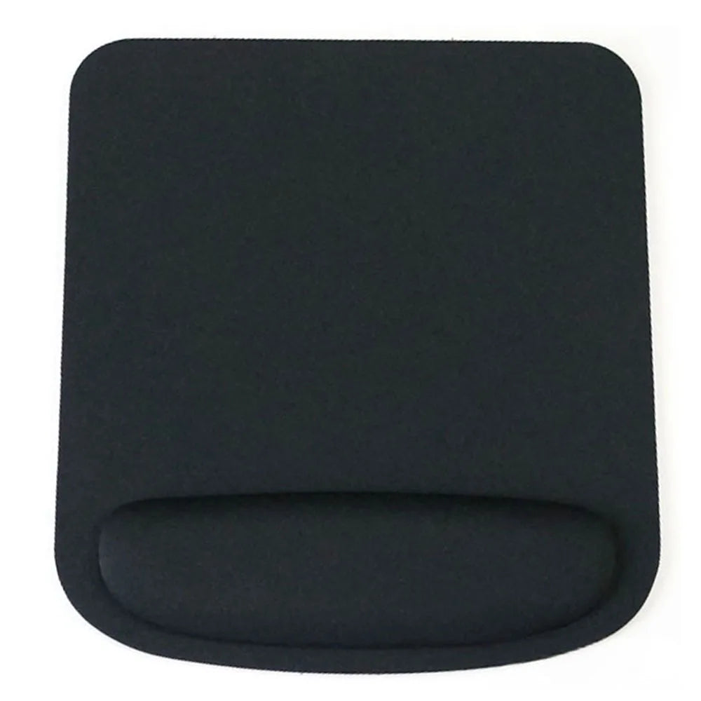 Tapis de Souris avec Repose-Poignet Épais Gaming 230x180 ou 230x210 mm