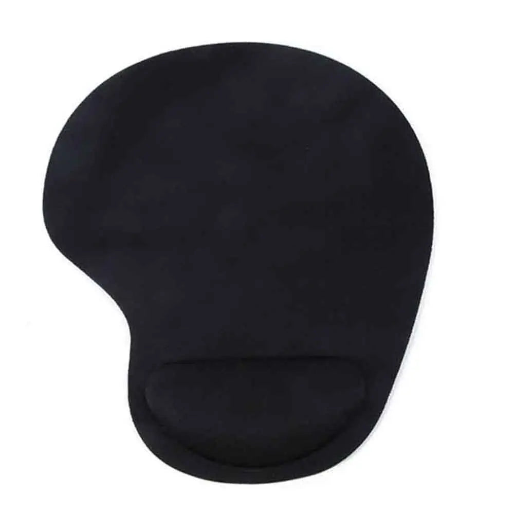 Tapis de Souris avec Repose-Poignet Épais Gaming 230x180 ou 230x210 mm