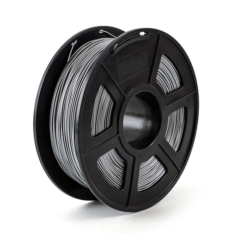 Filament 3D PETG 1.75 mm 1 kg - Haute Transparence et Solidité