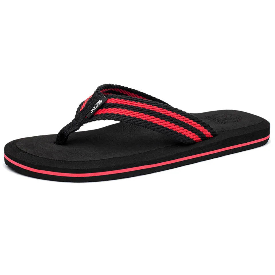 Tongs / Sandales Homme Été - Confortables et Respirantes