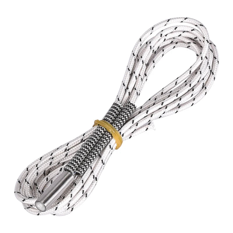 Chauffe-Céramique 6x20 mm 12V/24V 50W pour Hotend 3D Printer
