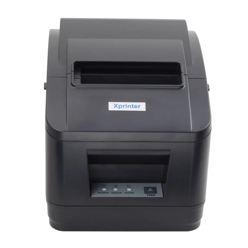 Imprimante Thermique 80 mm avec Cutter Automatique XP-A160M