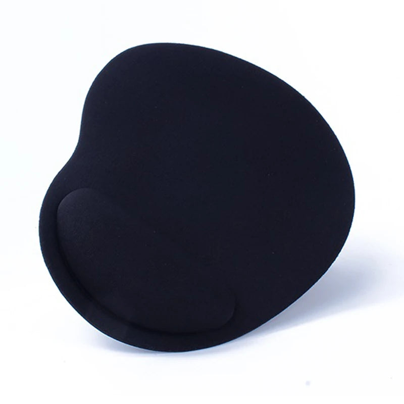 Tapis de Souris avec Repose-Poignet Épais Gaming 230x180 ou 230x210 mm