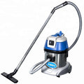 Aspirateur Industriel à Main 15L Mouillé et Sec 1000W Cyclone Filtre Eau