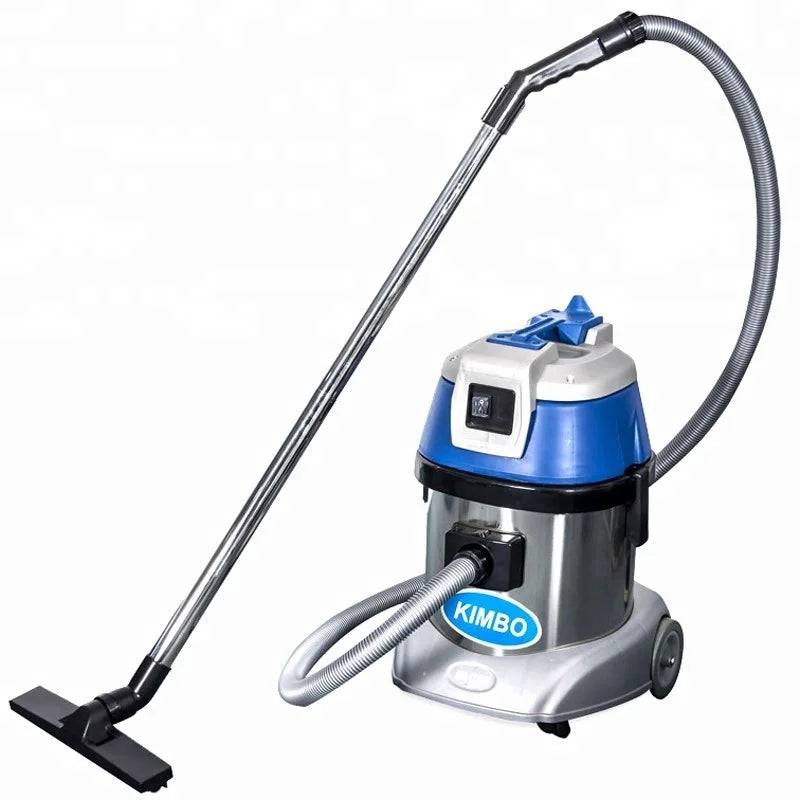 Aspirateur Industriel à Main 15L Mouillé et Sec 1000W Cyclone Filtre Eau