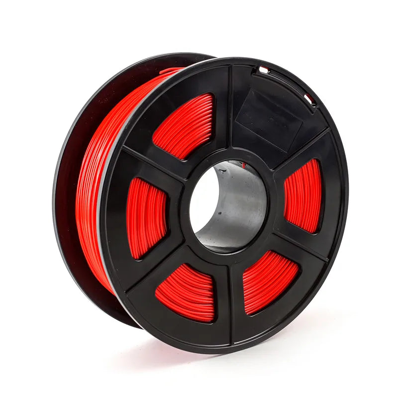 Filament 3D PETG 1.75 mm 1 kg - Haute Transparence et Solidité
