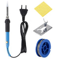 Fer à Souder Électrique JCD 60W 110V/220V - Réglable avec Température