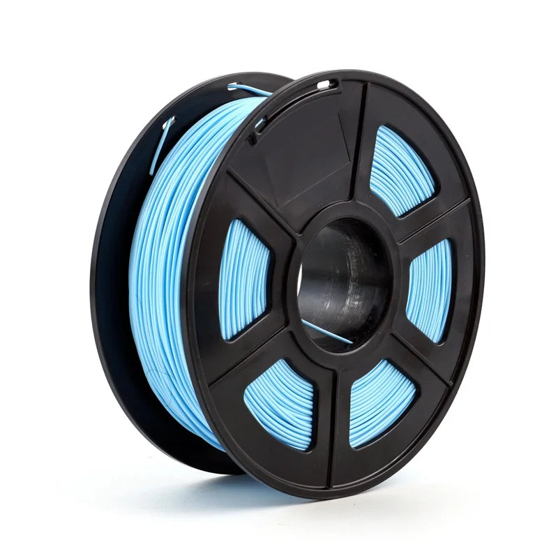 Filament 3D PLA 1.75 mm 1 kg - Qualité Premium 100% Vierge