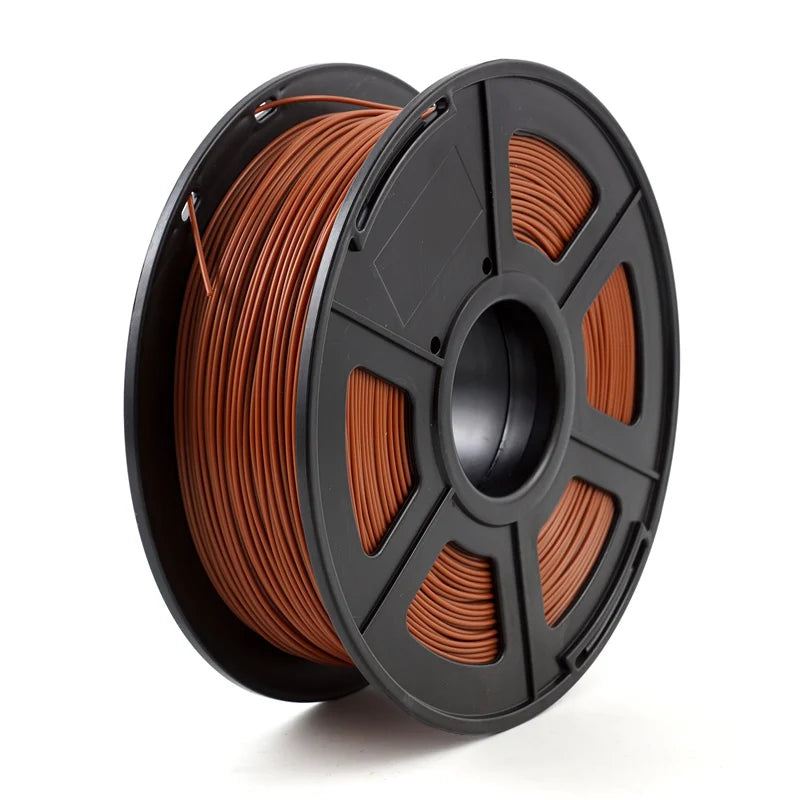 Filament 3D PLA 1.75 mm 1 kg - Qualité Premium 100% Vierge