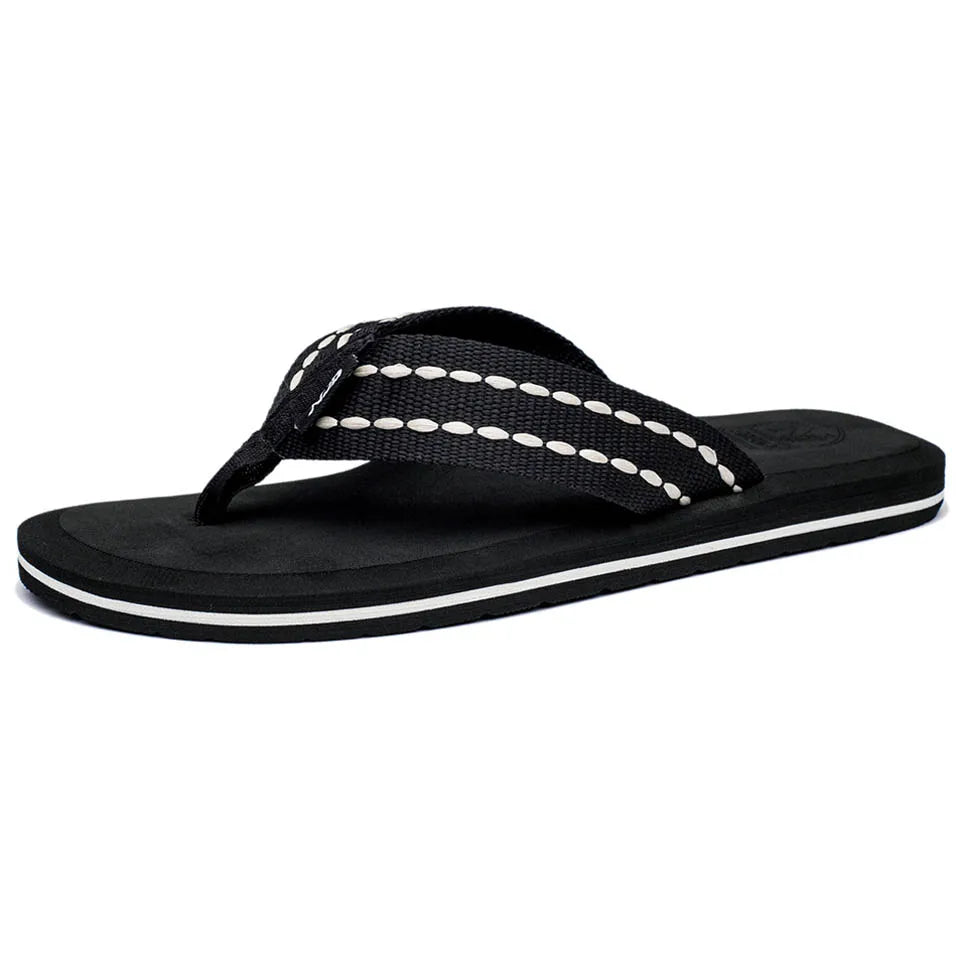 Tongs / Sandales Homme Été - Confortables et Respirantes