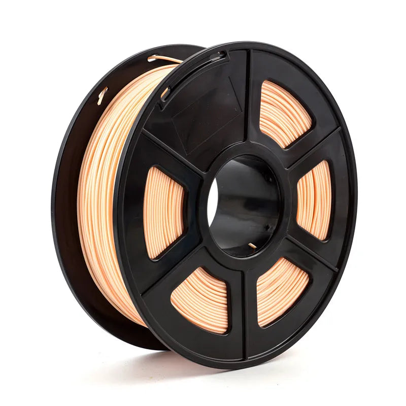 Filament 3D PLA 1.75 mm 1 kg - Qualité Premium 100% Vierge