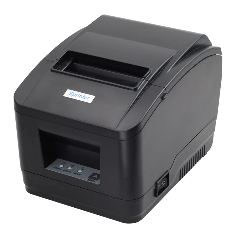 Imprimante Thermique 80 mm avec Cutter Automatique XP-A160M