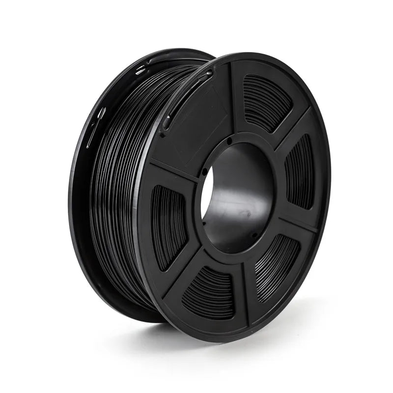 Filament 3D PETG 1.75 mm 1 kg - Haute Transparence et Solidité
