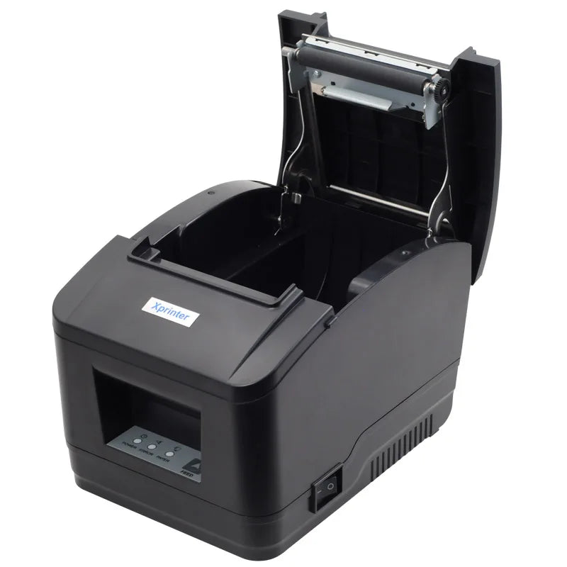 Imprimante Thermique 80 mm avec Cutter Automatique XP-A160M