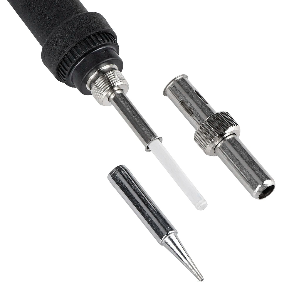 Fer à Souder Électrique JCD 60W 110V/220V - Réglable avec Température
