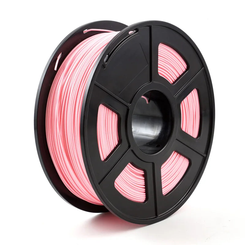 Filament 3D PLA 1.75 mm 1 kg - Qualité Premium 100% Vierge