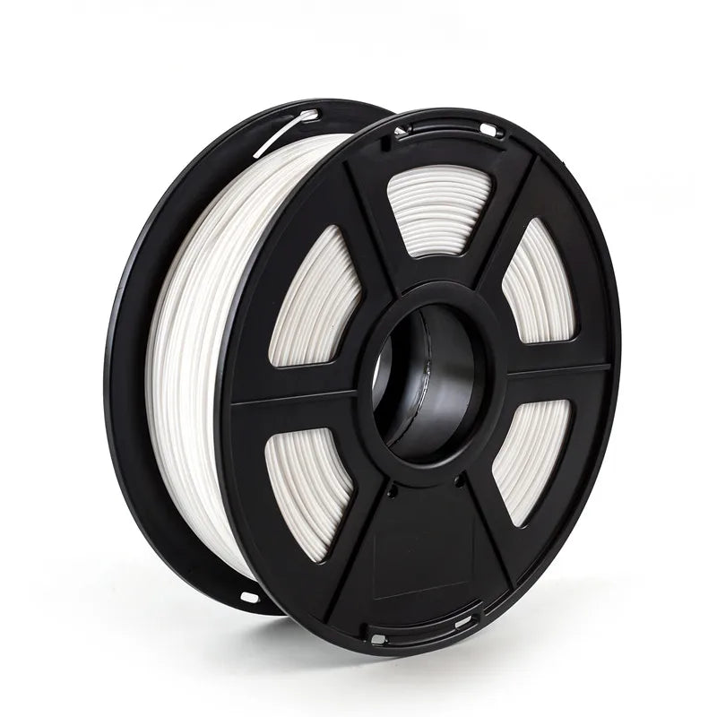 Filament 3D PETG 1.75 mm 1 kg - Haute Transparence et Solidité