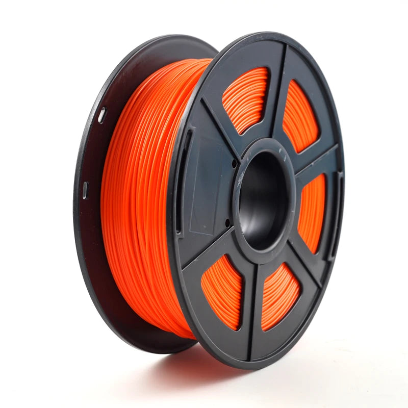 Filament 3D PETG 1.75 mm 1 kg - Haute Transparence et Solidité