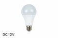 Ampoule LED E27 12V DC 3W à 18W - Basse Tension pour Camping/Solaire