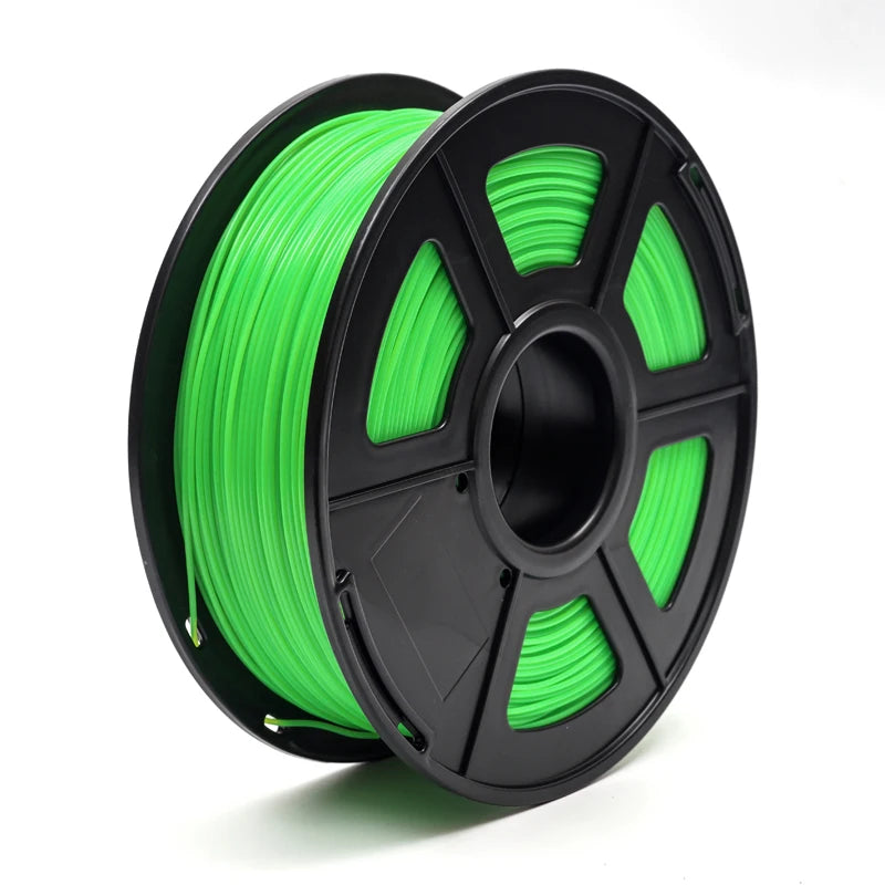 Filament 3D PLA 1.75 mm 1 kg - Qualité Premium 100% Vierge