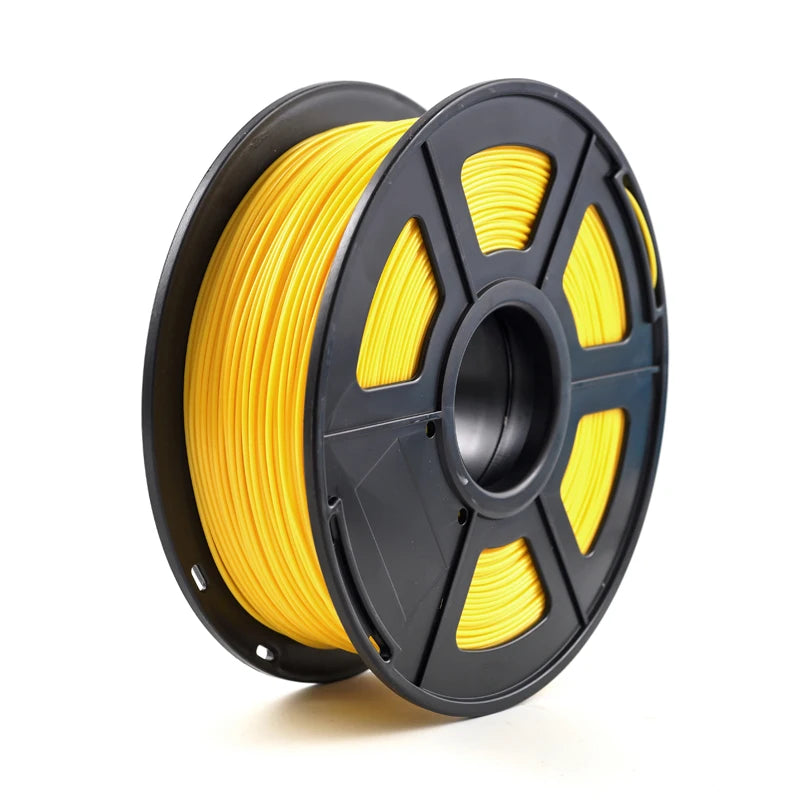 Filament 3D PETG 1.75 mm 1 kg - Haute Transparence et Solidité