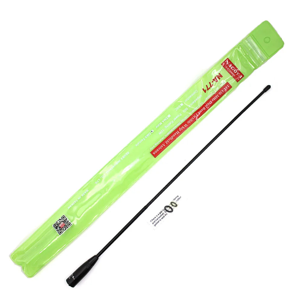 Antenne Nagoya NA-771 SMA Femelle - Compatible Baofeng UV-5R et UV-82