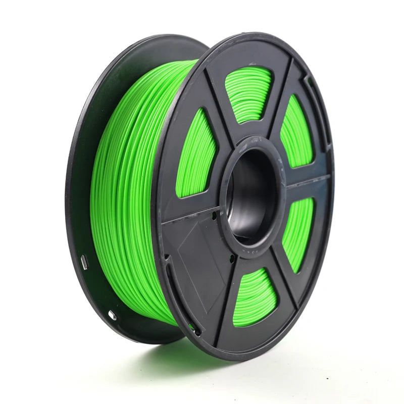 Filament 3D PETG 1.75 mm 1 kg - Haute Transparence et Solidité