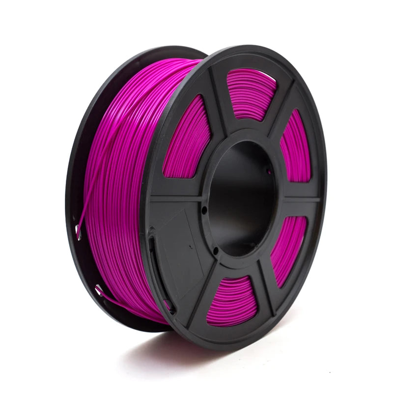 Filament 3D PLA 1.75 mm 1 kg - Qualité Premium 100% Vierge