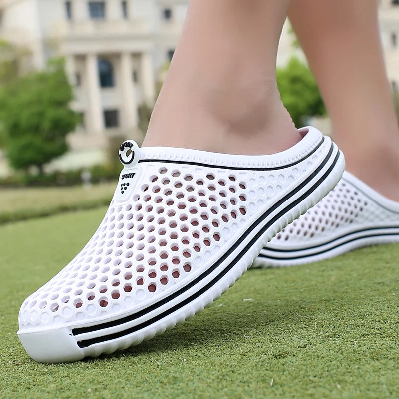 Sandales Femme Polali Été - Chaussures de Plage