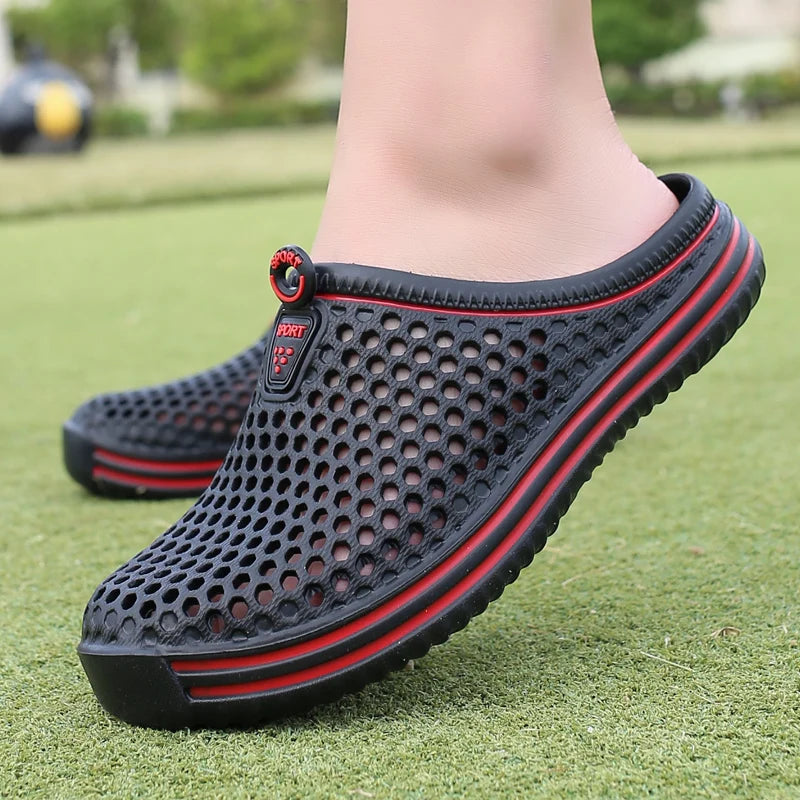 Sandales Femme Polali Été - Chaussures de Plage