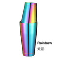Shaker à Cocktail Boston 2 Pièces 18oz + 25oz - Professionnel Barman
