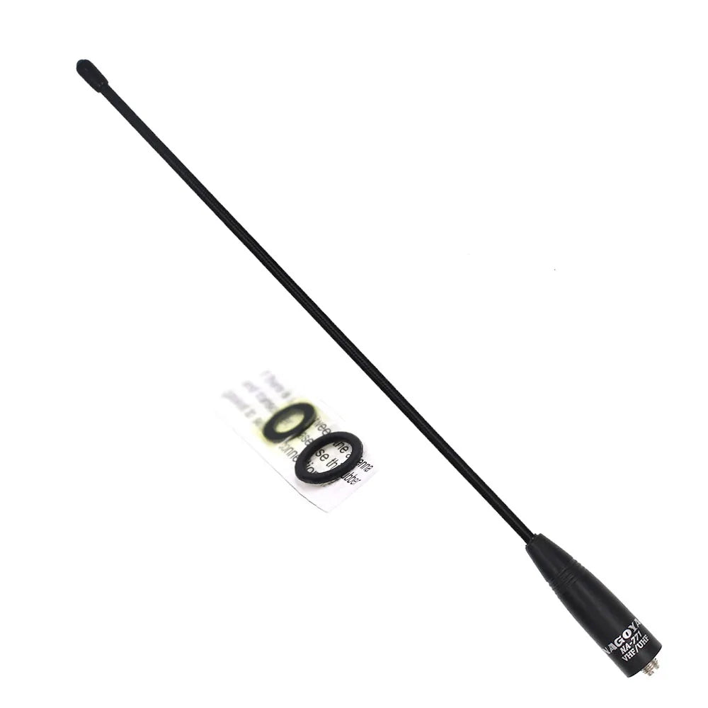 Antenne Nagoya NA-771 SMA Femelle - Compatible Baofeng UV-5R et UV-82