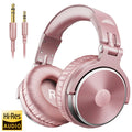 Casque OneOdio Pro 10 DJ - Basse Stereo Gaming avec Micro