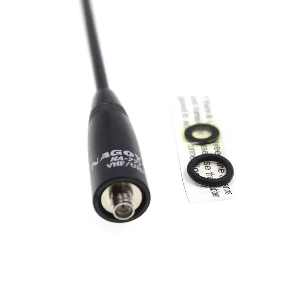 Antenne Nagoya NA-771 SMA Femelle - Compatible Baofeng UV-5R et UV-82