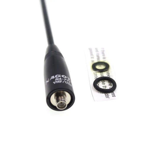 Antenne Nagoya NA-771 SMA Femelle - Compatible Baofeng UV-5R et UV-82