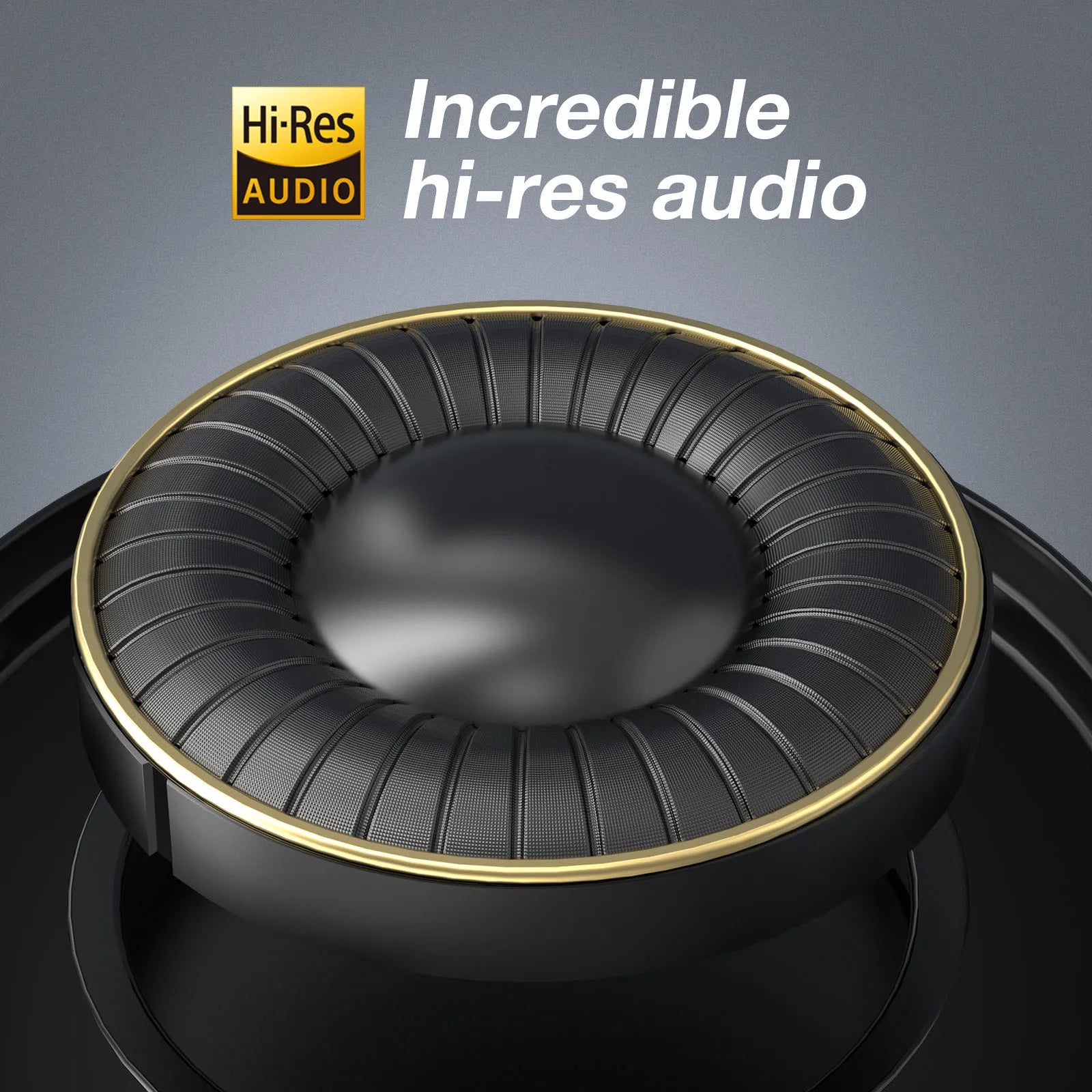 Casque OneOdio Foldable Over-Ear Filaire - Studio Pro pour PC/Téléphone