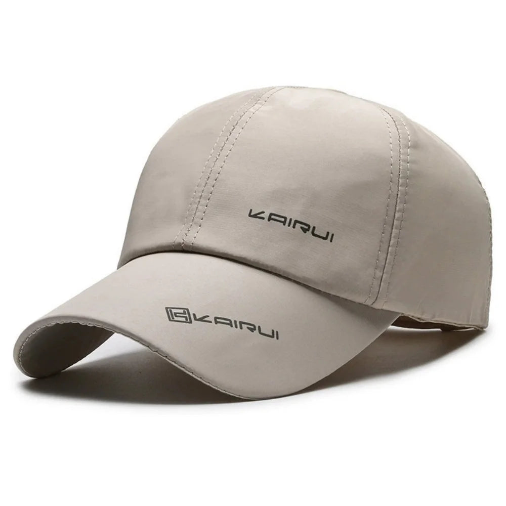 Casquette Baseball Femme/Homme - Snapback Dad Hat Été Marque