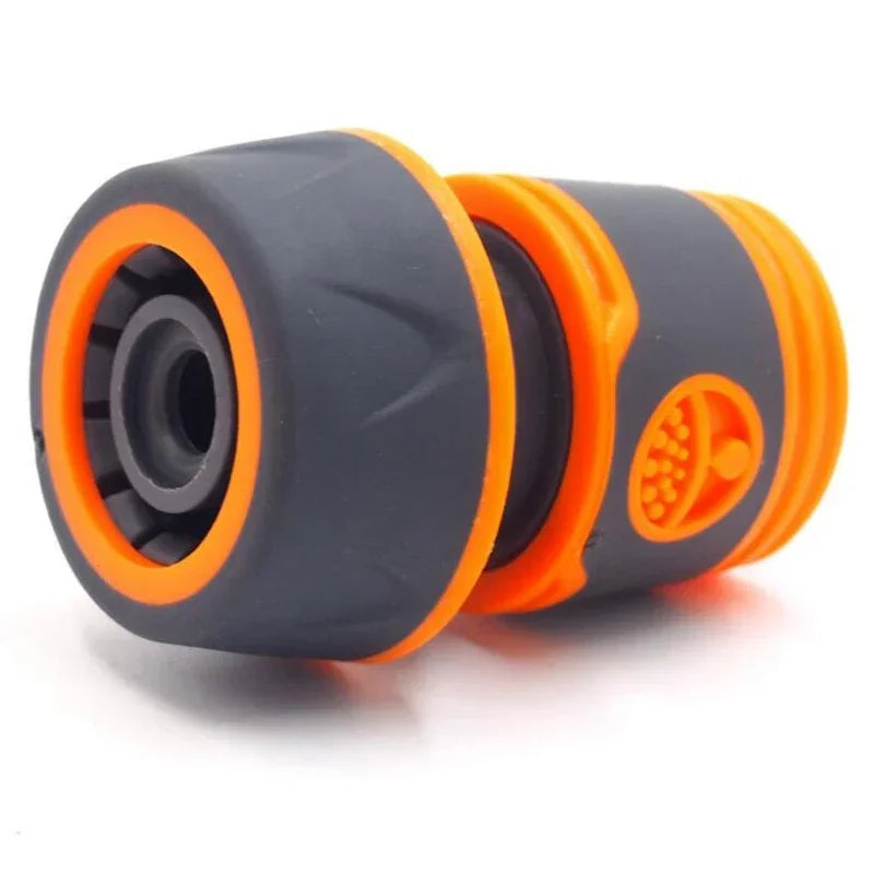 Raccord Tuyau d'Arrosage 1/2" ou 3/4" - Connecteur Robinet et Tuyau