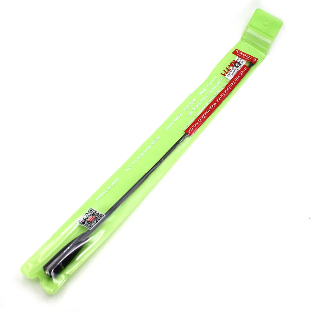 Antenne Nagoya NA-771 SMA Femelle - Compatible Baofeng UV-5R et UV-82